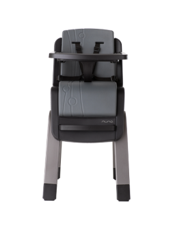 Trona evolutiva ZAAK NUNA - Inicio