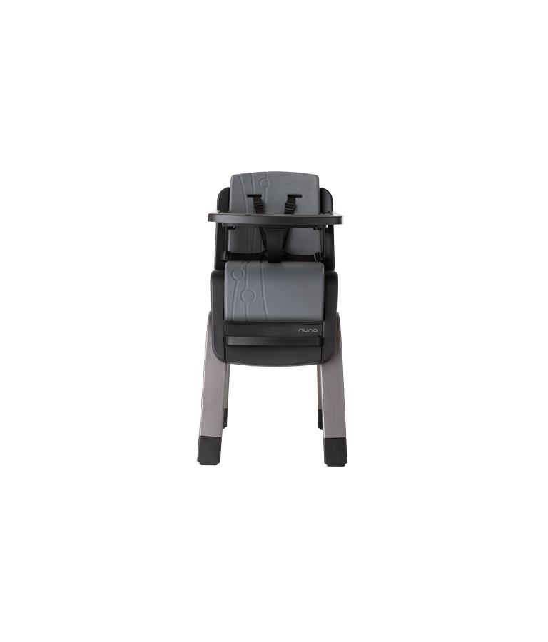 Trona evolutiva ZAAK NUNA - Inicio