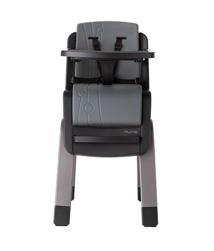 Trona evolutiva ZAAK NUNA - Inicio