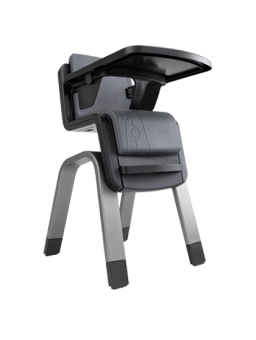 Trona evolutiva ZAAK NUNA - Inicio