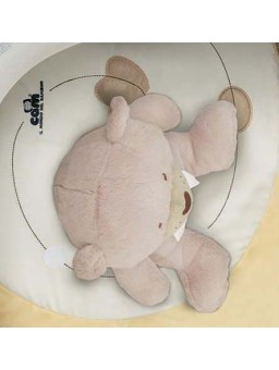 Parque Brevettato Millegiochi CAM - Juguetes