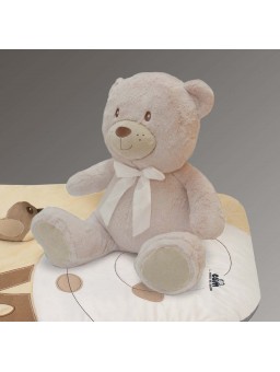 Parque Brevettato Millegiochi CAM - Juguetes