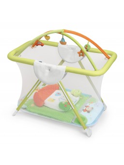 Parque Brevettato Millegiochi CAM - Juguetes