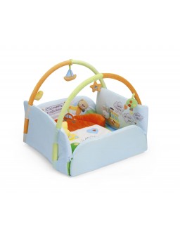 Parque Brevettato Millegiochi CAM - Juguetes