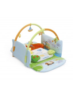 Parque Brevettato Millegiochi CAM - Juguetes