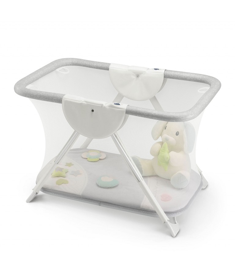 Parque Brevettato Millegiochi CAM - Juguetes