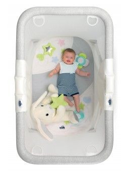 Parque Brevettato Millegiochi CAM - Juguetes