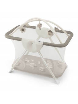 Parque Brevettato Millegiochi CAM - Juguetes