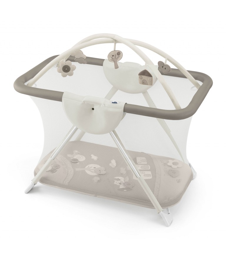 Parque Brevettato Millegiochi CAM - Juguetes