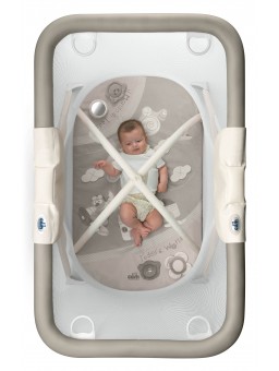 Parque Brevettato Millegiochi CAM - Juguetes