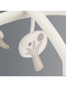 Parque Brevettato Millegiochi CAM - Juguetes