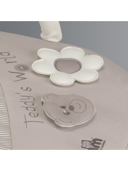 Parque Brevettato Millegiochi CAM - Juguetes