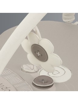 Parque Brevettato Millegiochi CAM - Juguetes