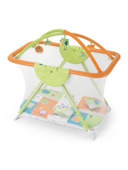 Parque Brevettato Millegiochi CAM - Juguetes