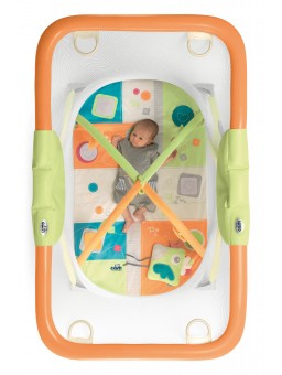 Parque Brevettato Millegiochi CAM - Juguetes