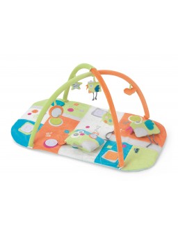 Parque Brevettato Millegiochi CAM - Juguetes