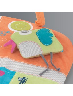 Parque Brevettato Millegiochi CAM - Juguetes