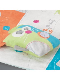 Parque Brevettato Millegiochi CAM - Juguetes