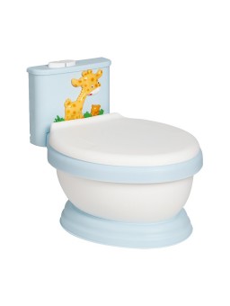 Orinal musical Jirafa happy way - Higiene