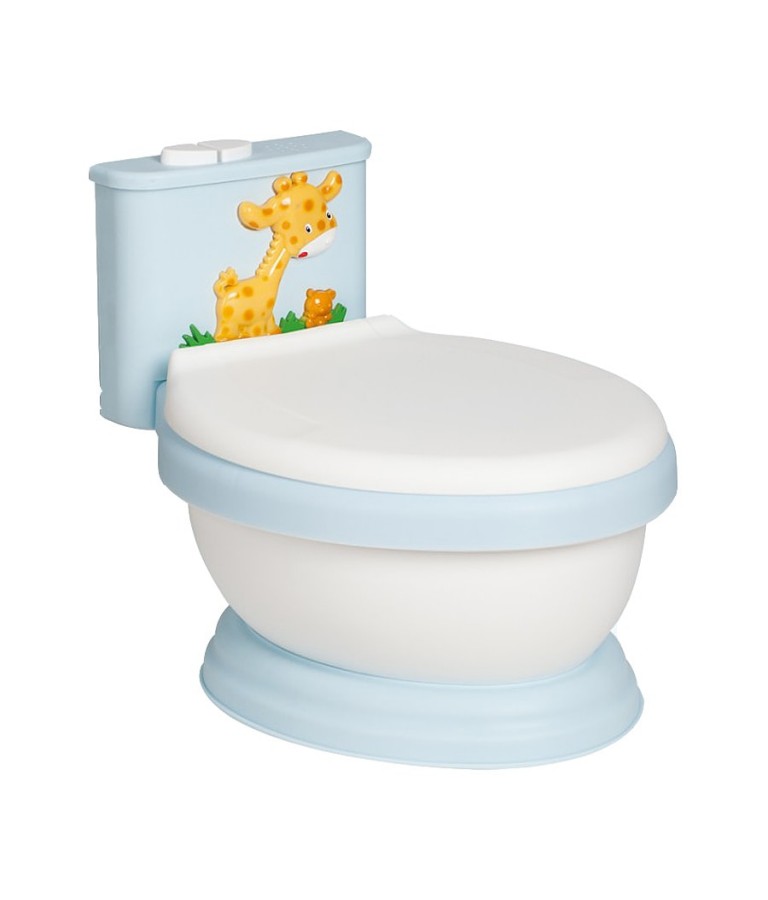 Orinal musical Jirafa happy way - Higiene