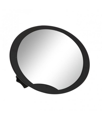 Espejo de seguridad ovalado-Glass - Accesorios