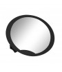 Espejo de seguridad ovalado-Glass - Accesorios