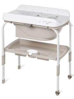 Bañera Flip Jane - Inicio