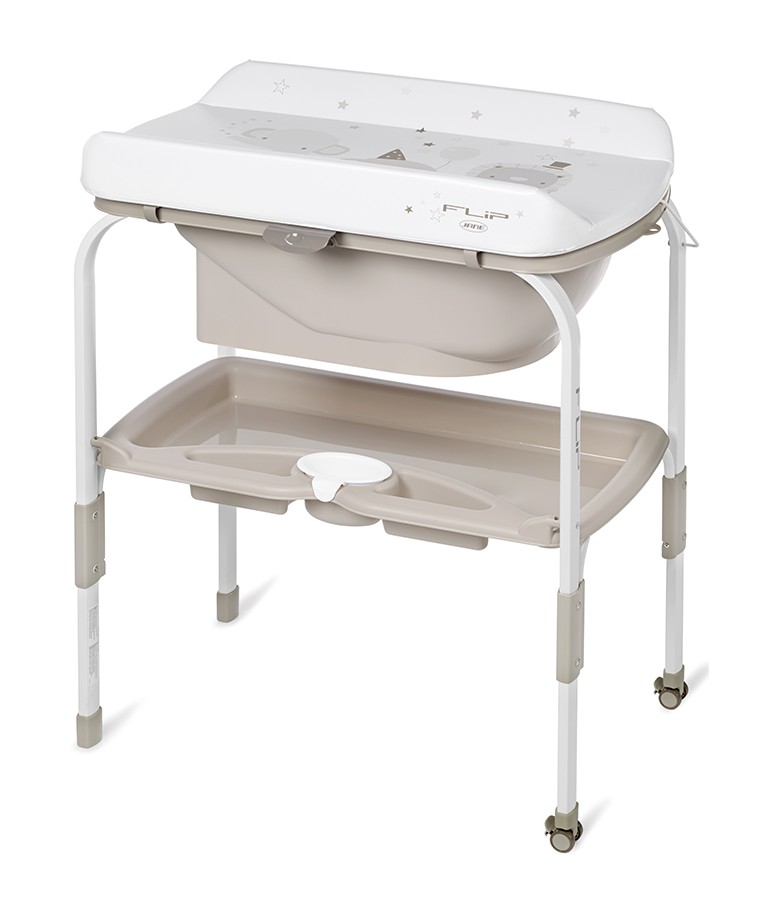 Bañera Flip Jane - Inicio