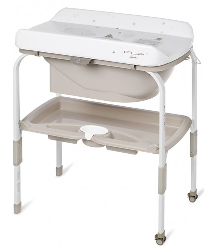 Bañera Flip Jane - Inicio