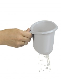 Bañera Flip Jane - Inicio