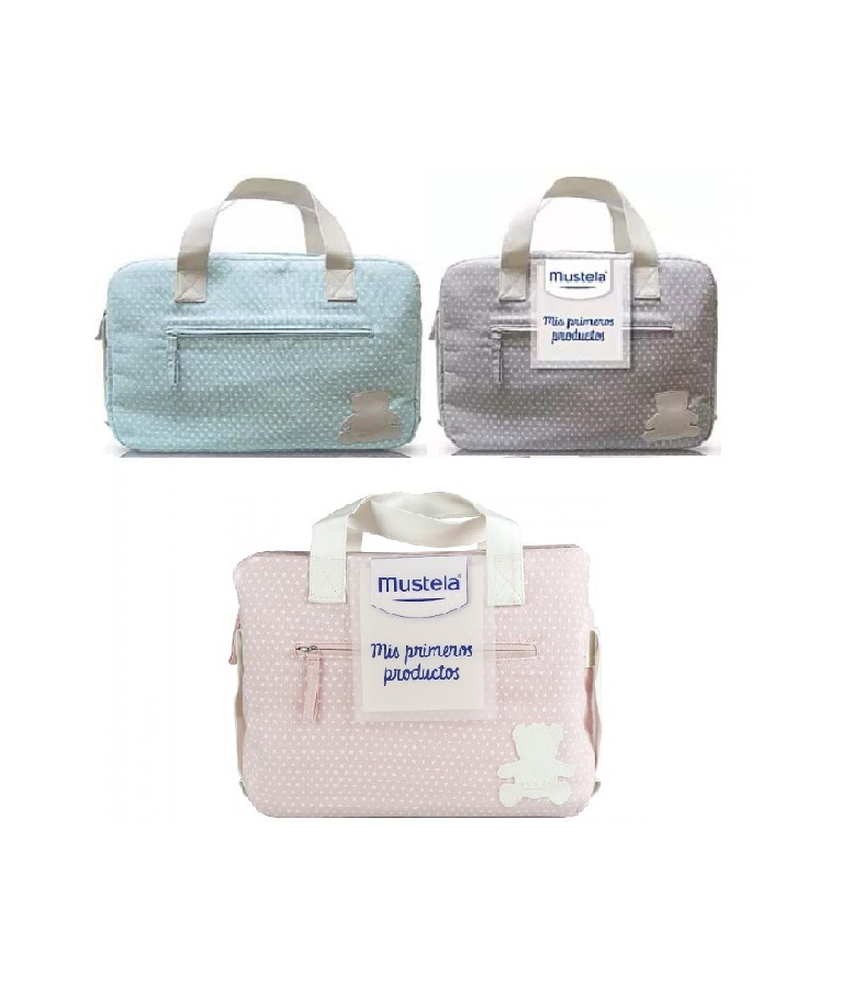 Bolso Mustela - Inicio