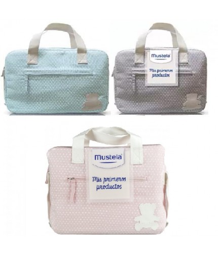 Bolso Mustela - Inicio