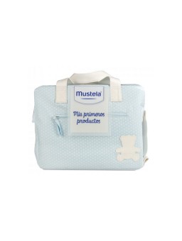 Bolso Mustela - Inicio