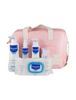 Bolso Mustela - Inicio