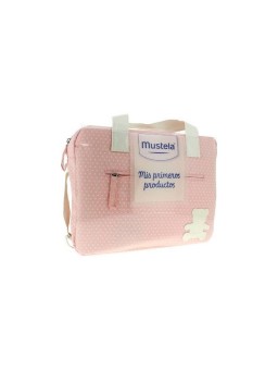 Bolso Mustela - Inicio