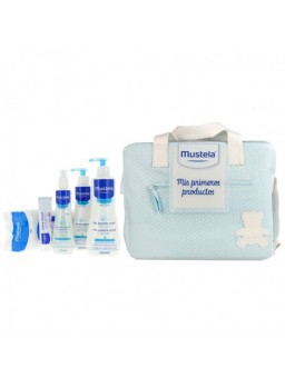 Bolso Mustela - Inicio