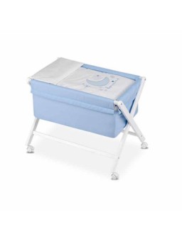 Minicuna Pirulos a Dormir - Inicio