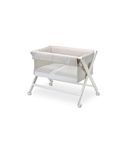 Minicuna New Stars Pirulos - Inicio