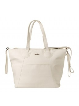 Bolsa maternidad + cambiador polipiel Brioche TUCTUC - Inicio