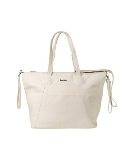 Bolsa maternidad + cambiador polipiel Brioche TUCTUC - Inicio