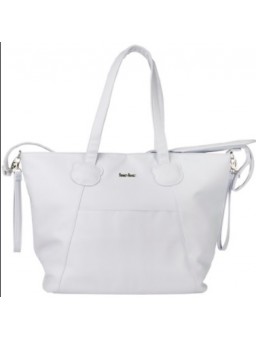 Bolsa maternidad + cambiador polipiel Brioche TUCTUC - Inicio