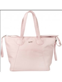 Bolsa maternidad + cambiador polipiel Brioche TUCTUC - Inicio