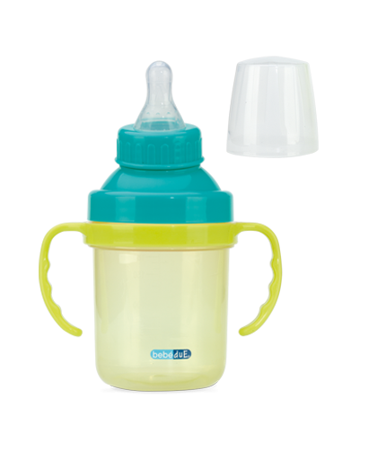 Taza evolutiva 4 en 1 Colours & Flavours - Inicio