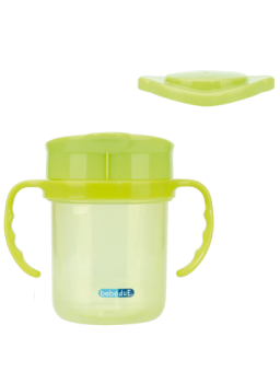 Taza evolutiva 4 en 1 Colours & Flavours - Inicio