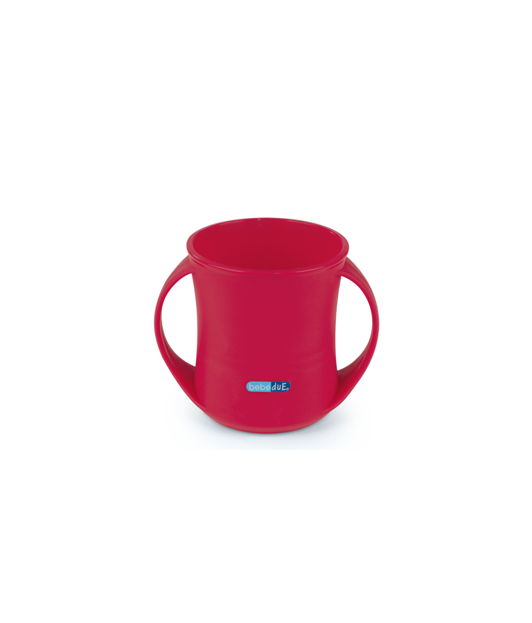 Taza evolutiva 2 en 1 Colours & Flavours - Alimentación