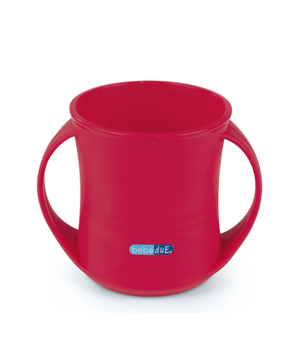 Taza evolutiva 2 en 1 Colours & Flavours - Alimentación