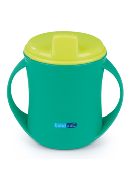 Taza evolutiva 2 en 1 Colours & Flavours - Alimentación