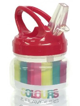 Porta Líquidos Colours & Flavours - Inicio