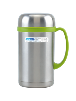 Termo portalimentos 500ml - Inicio