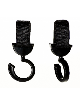 Gancho para carro NEW HOOK PLUS - Inicio